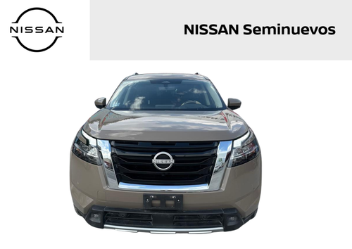 2023 Nissan PATHFINDER 5P PLATINUM V63.5 AUT