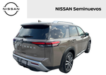 2023 Nissan PATHFINDER 5P PLATINUM V63.5 AUT