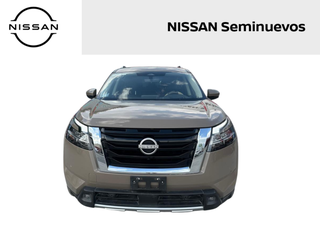 2023 Nissan PATHFINDER 5P PLATINUM V63.5 AUT