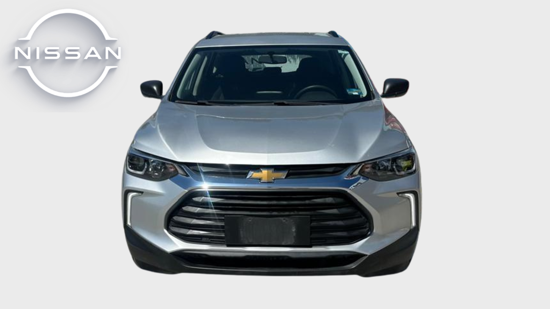 2022 Chevrolet TRACKER 5 PTS LS 12T TM5 RA-16