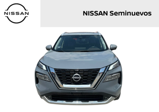 2024 Nissan X-TRAIL 5P PLATINUM 3 ROW L42.5 AUT