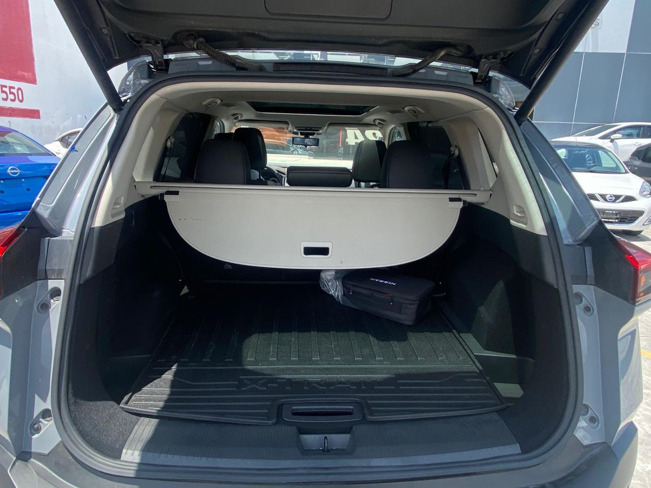 2024 Nissan X-TRAIL 5P PLATINUM PLUS 2 ROW L42.5 AUT