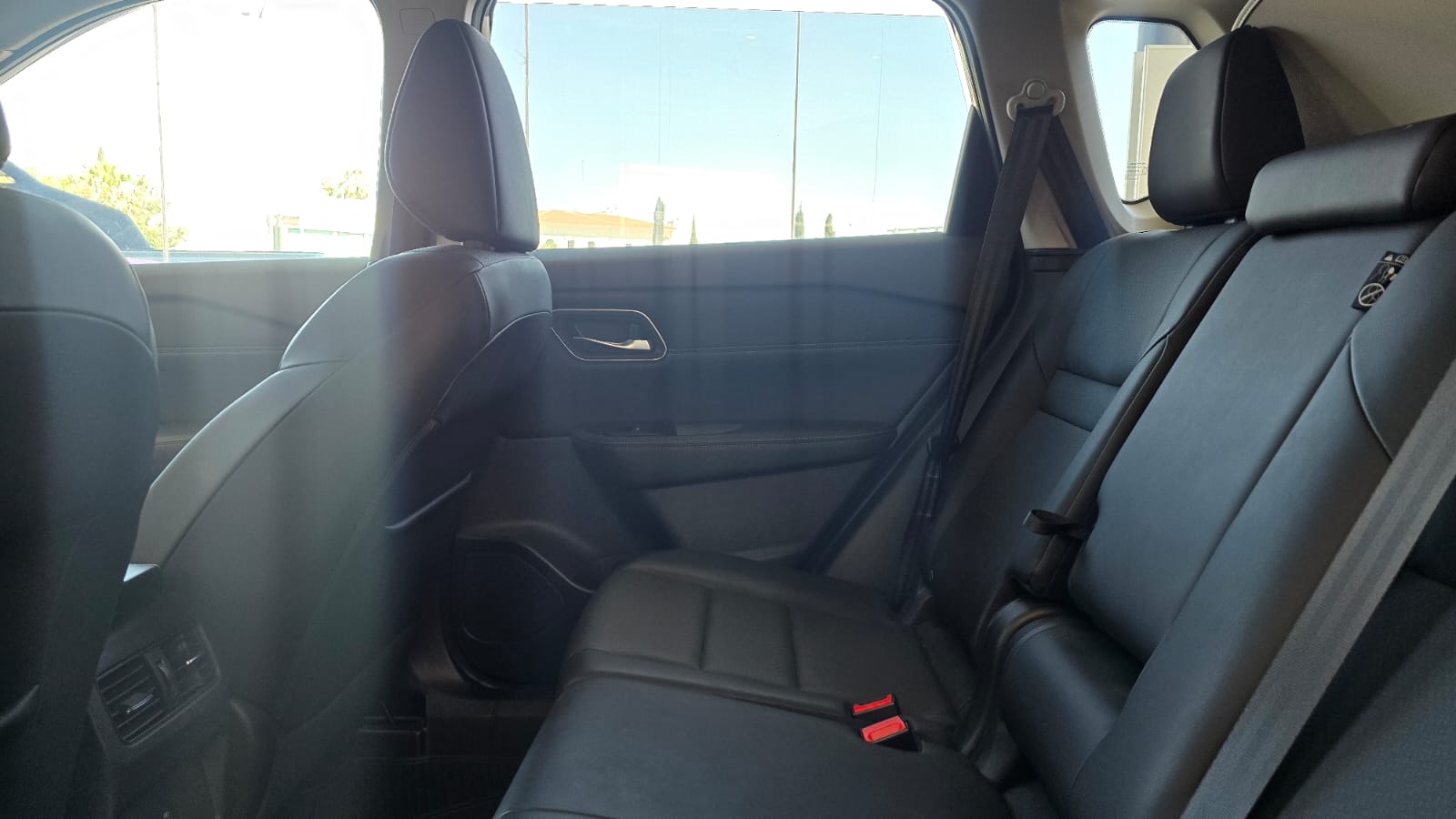 2024 Nissan X-TRAIL 5P EXCLUSIVE E.POWER HEV L31.5 AUT