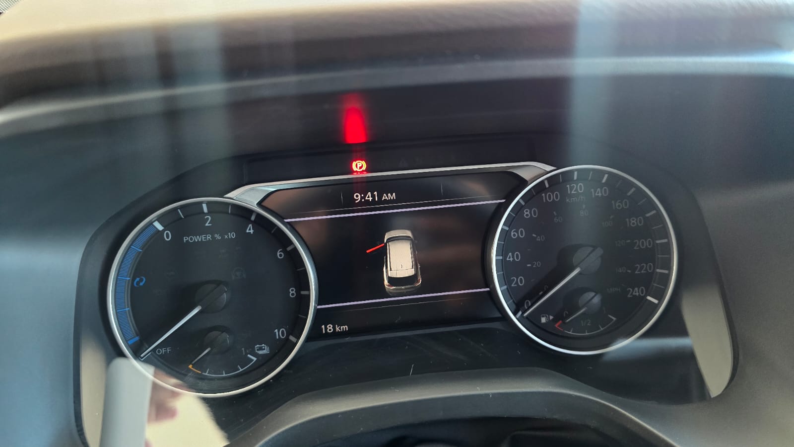 2024 Nissan X-TRAIL 5P EXCLUSIVE E.POWER HEV L31.5 AUT