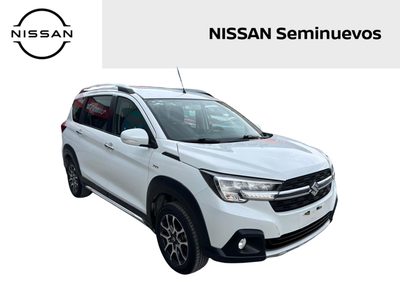 2022 SUZUKI ERTIGA 5 PTS XL7 15L TA AAC F LED 7 PAS RA-16