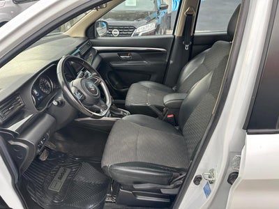 2022 SUZUKI ERTIGA 5 PTS XL7 15L TA AAC F LED 7 PAS RA-16