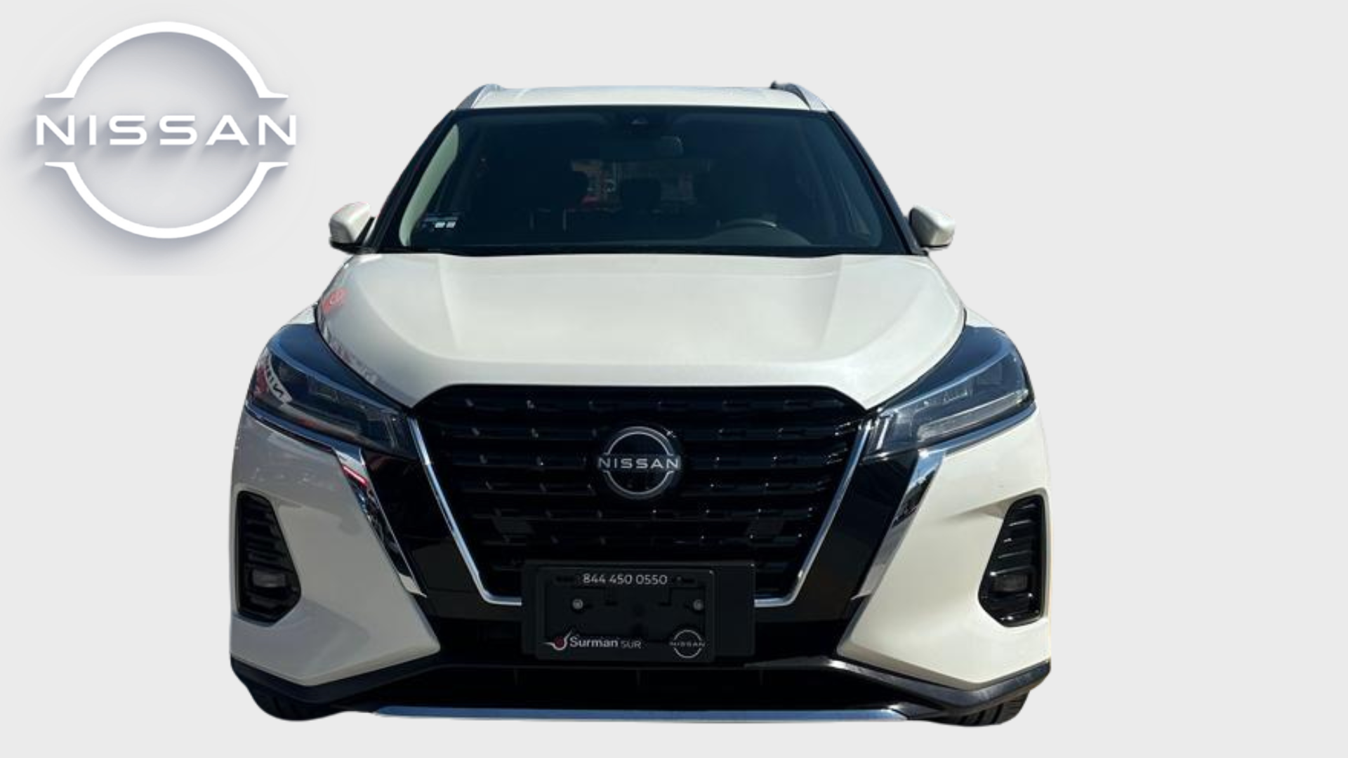 2025 Nissan KICKS PLAY E-POWER PLATINUM