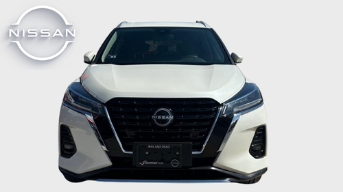 2025 Nissan KICKS PLAY E-POWER PLATINUM