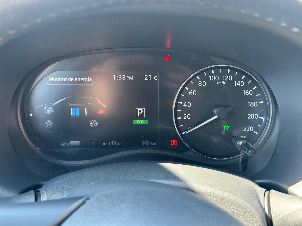 2025 Nissan KICKS PLAY E-POWER PLATINUM