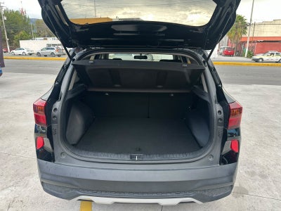 2022 Kia SELTOS 5 PTS EX 16L TA AAC RA-16
