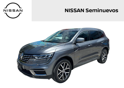 2023 RENAULT KOLEOS 5 PTS ICONIC CVT CLIMATRONIC PIEL GPS QCP RA-19