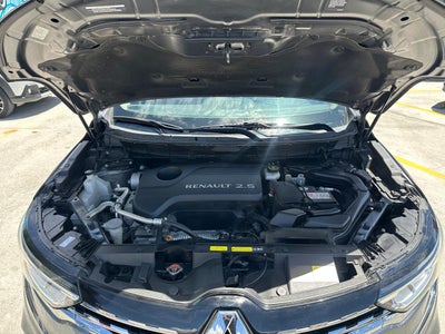 2023 RENAULT KOLEOS 5 PTS ICONIC CVT CLIMATRONIC PIEL GPS QCP RA-19