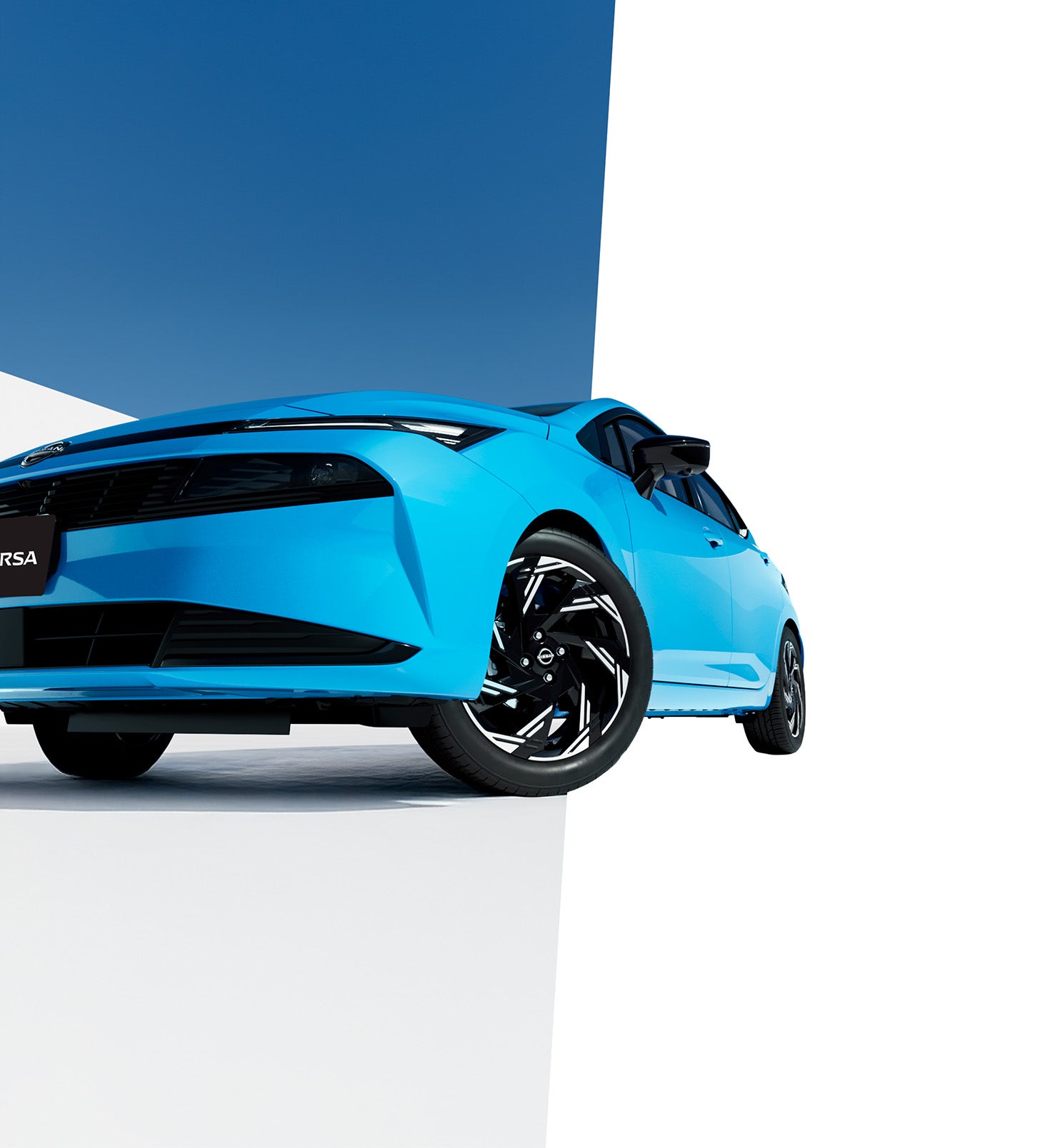 Nissan Fleet Solutions