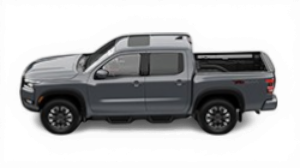 pickups Frontier - Nissan Surman Saltillo Sur in Saltillo Coahuila de Zaragoza