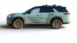 crossovers y suvs Pathfinder - Nissan Surman Saltillo Sur in Saltillo Coahuila de Zaragoza
