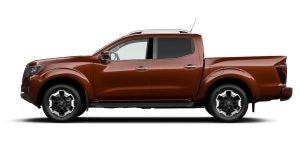 pickups Frontier - Nissan Surman Saltillo Sur in Saltillo Coahuila de Zaragoza