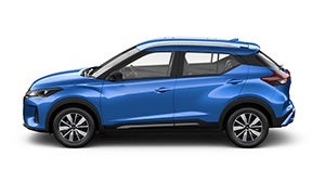 crossovers y suvs Kicks Play- Nissan Surman Saltillo Sur in Saltillo Coahuila de Zaragoza