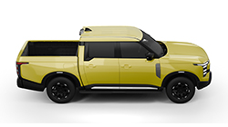 pickups Frontier Pro-PHEV - Nissan Surman Saltillo Sur in Saltillo Coahuila de Zaragoza